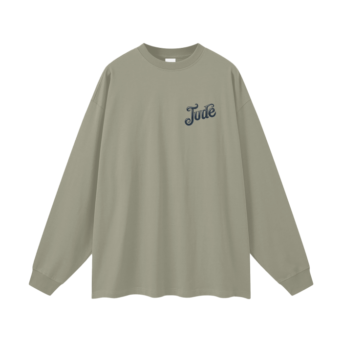 JUDE,SHIRT
