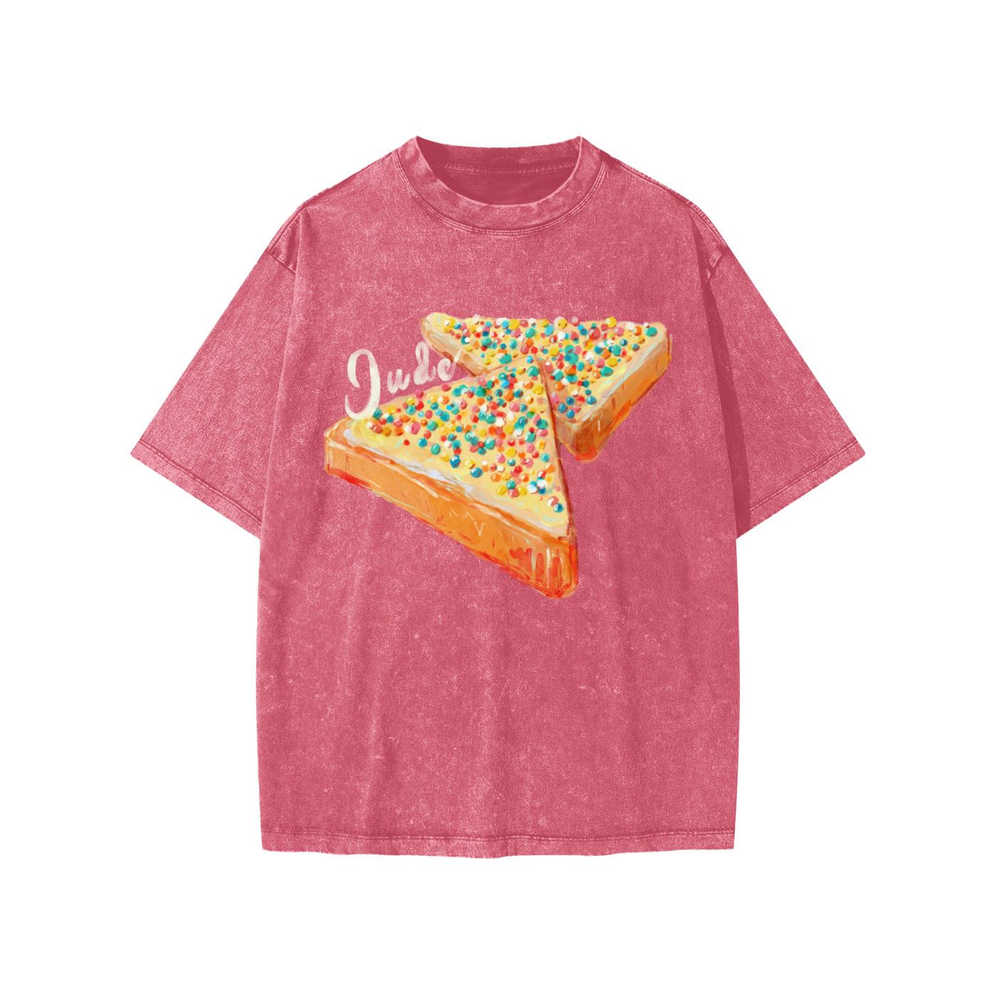 JUDE,KIDS,SHIRT