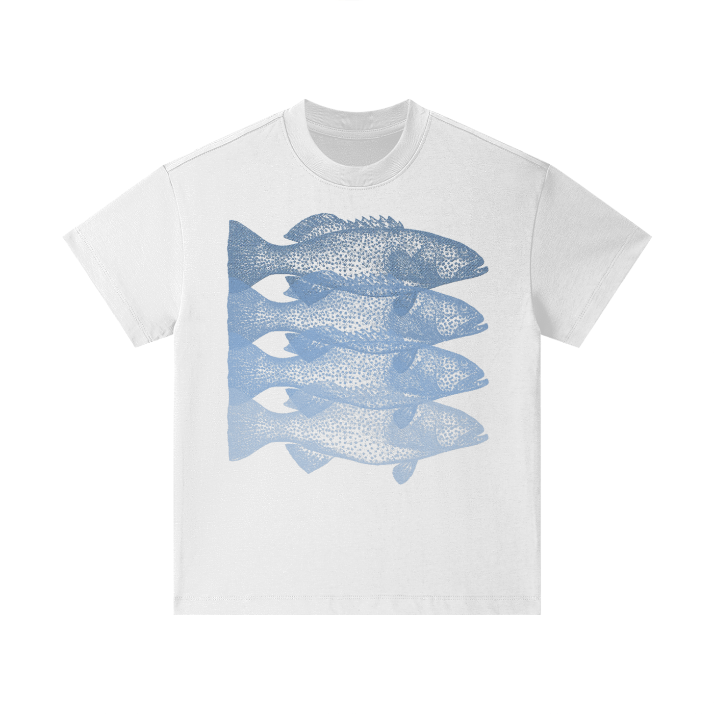 JUDE,SHIRT