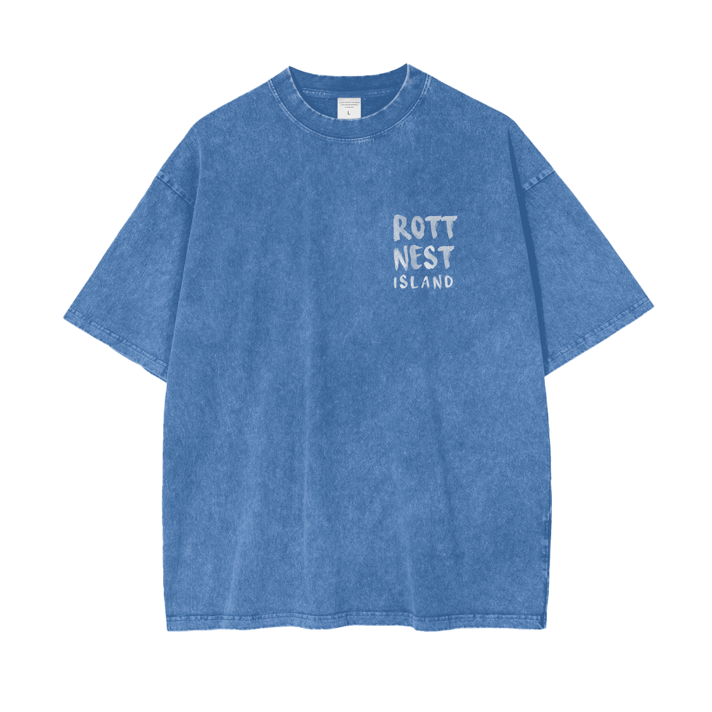 JUDE,SHIRT