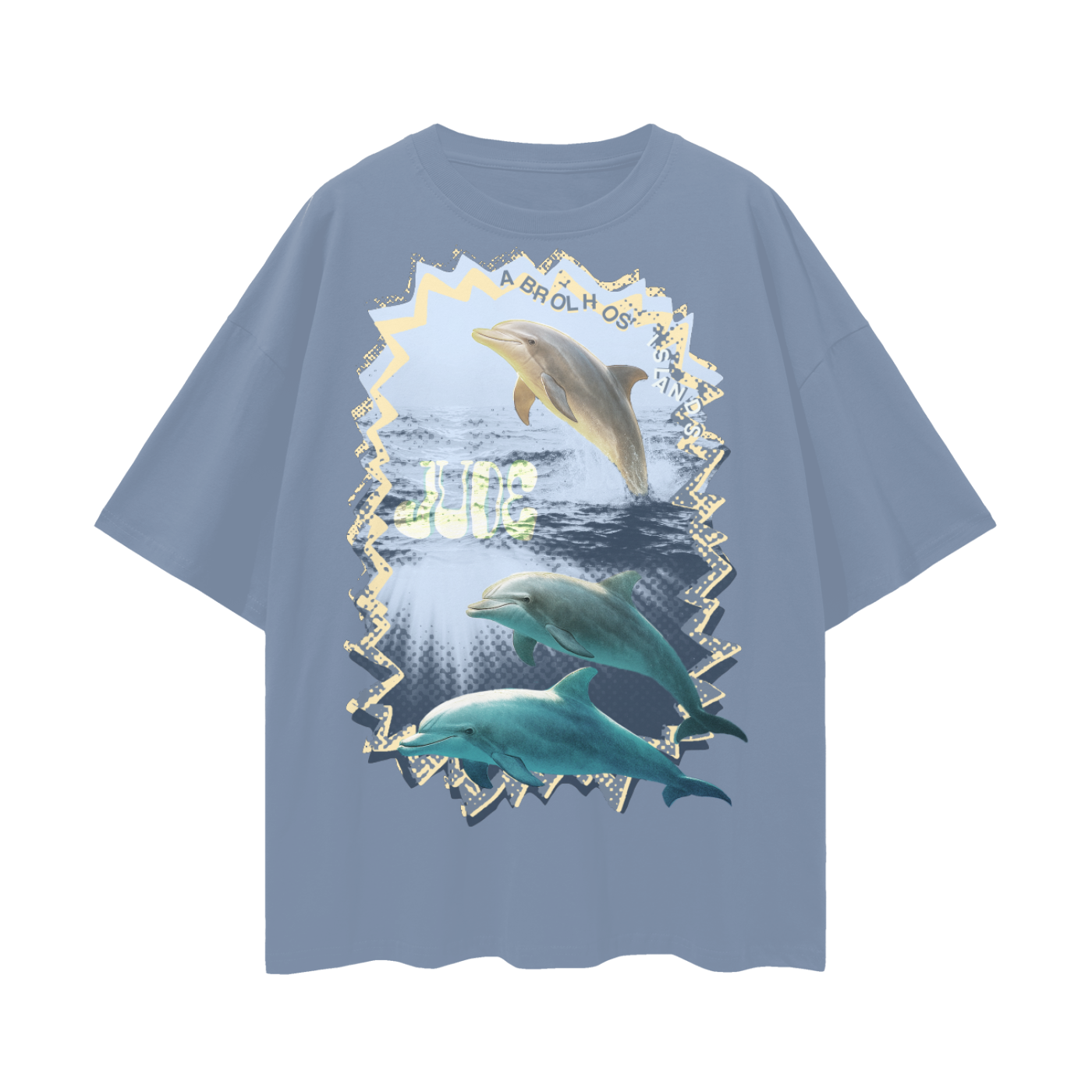 JUDE,SHIRT,ABROLHOS