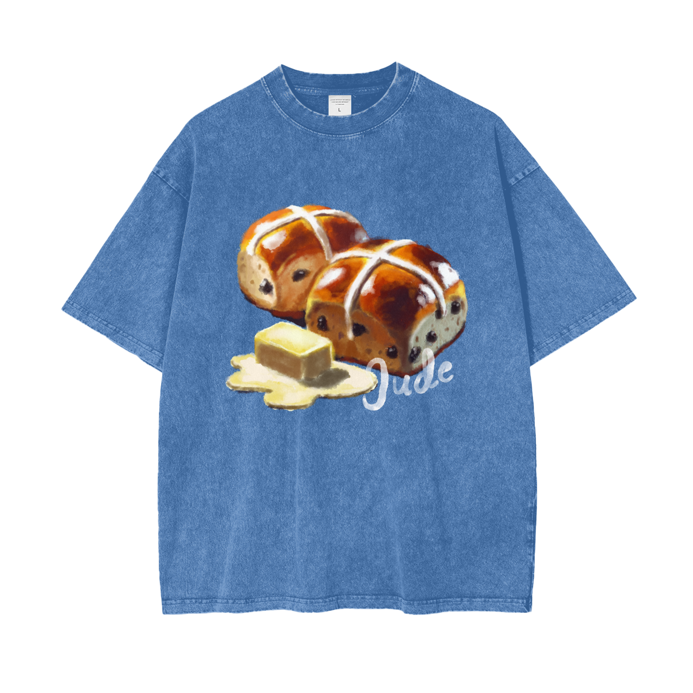 JUDE,SHIRT