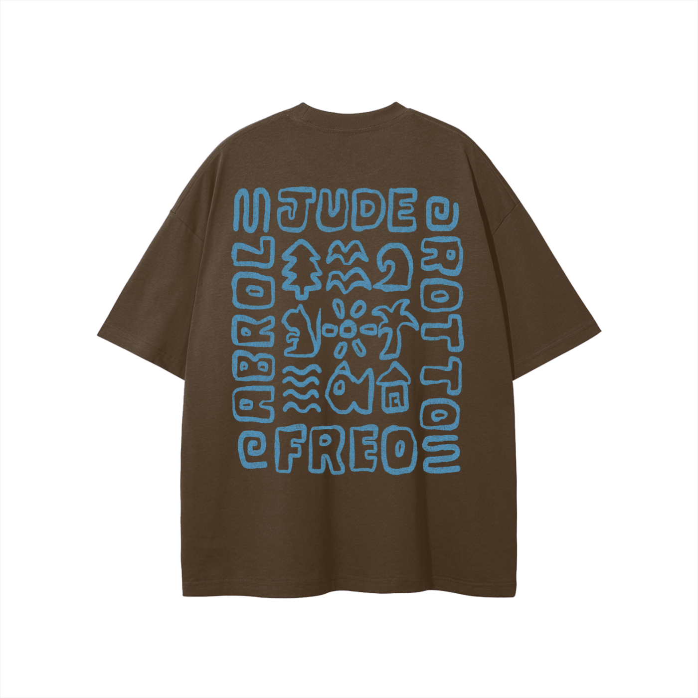 jude,shirt,abrolhos