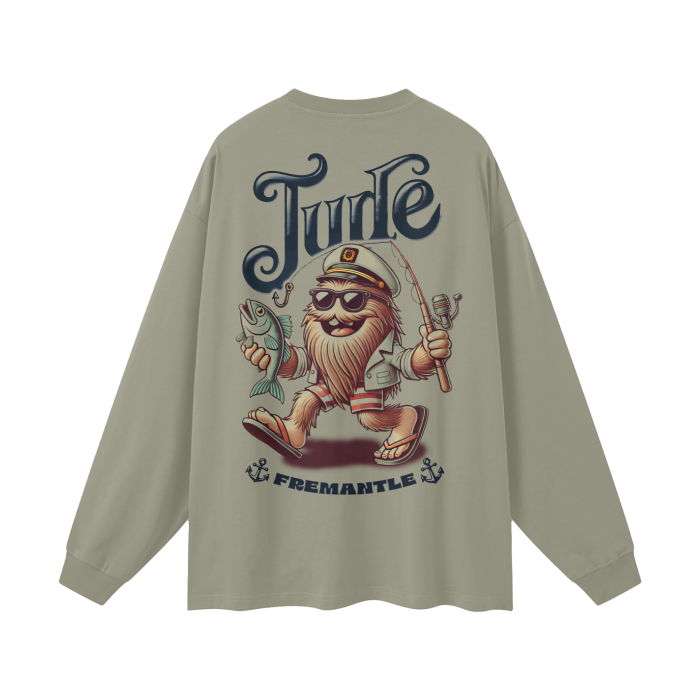 JUDE,SHIRT