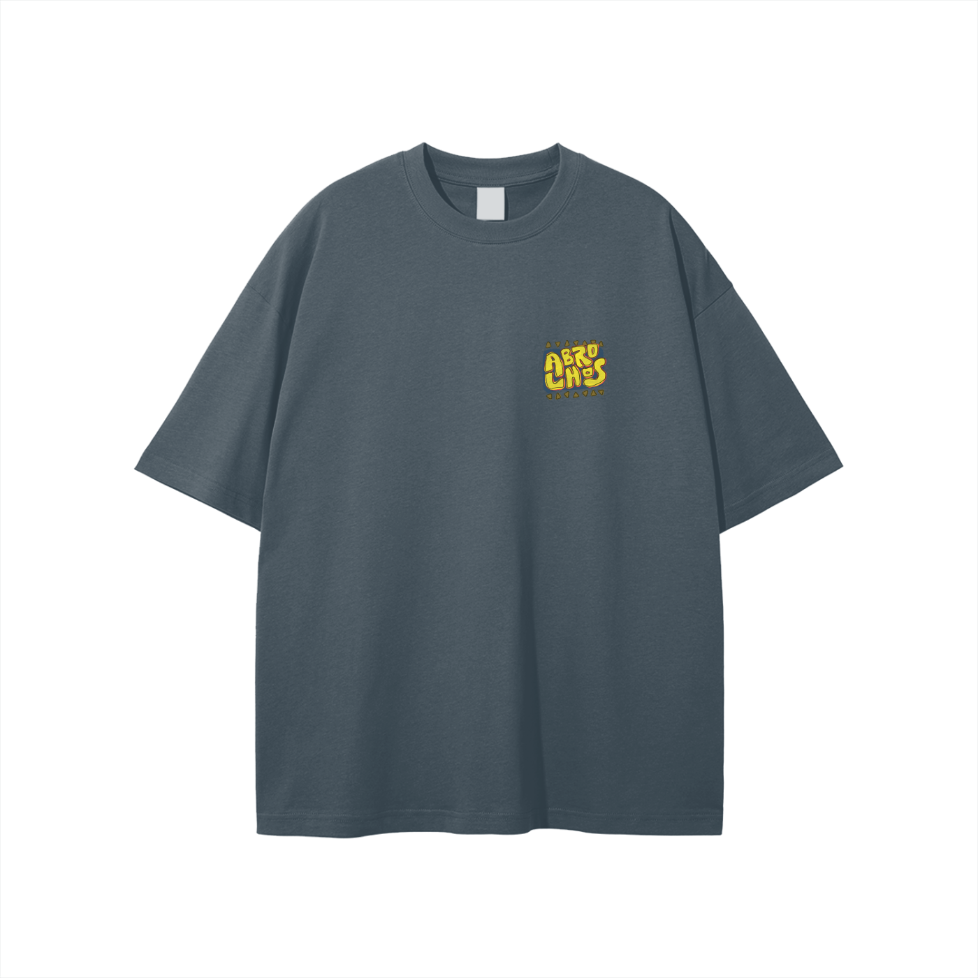 JUDE,ABROLHOS,SHIRT