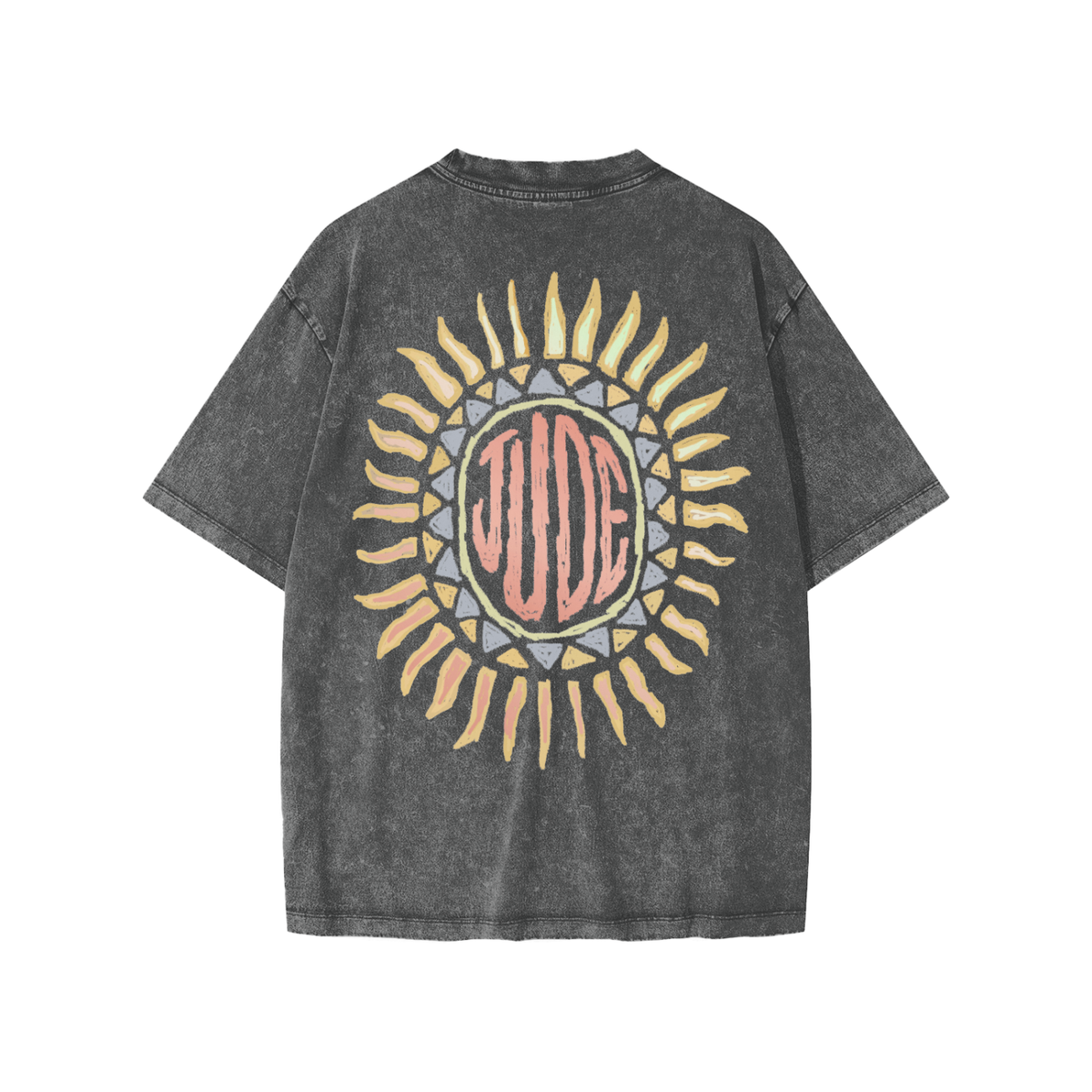 JUDE,KIDS,SHIRT