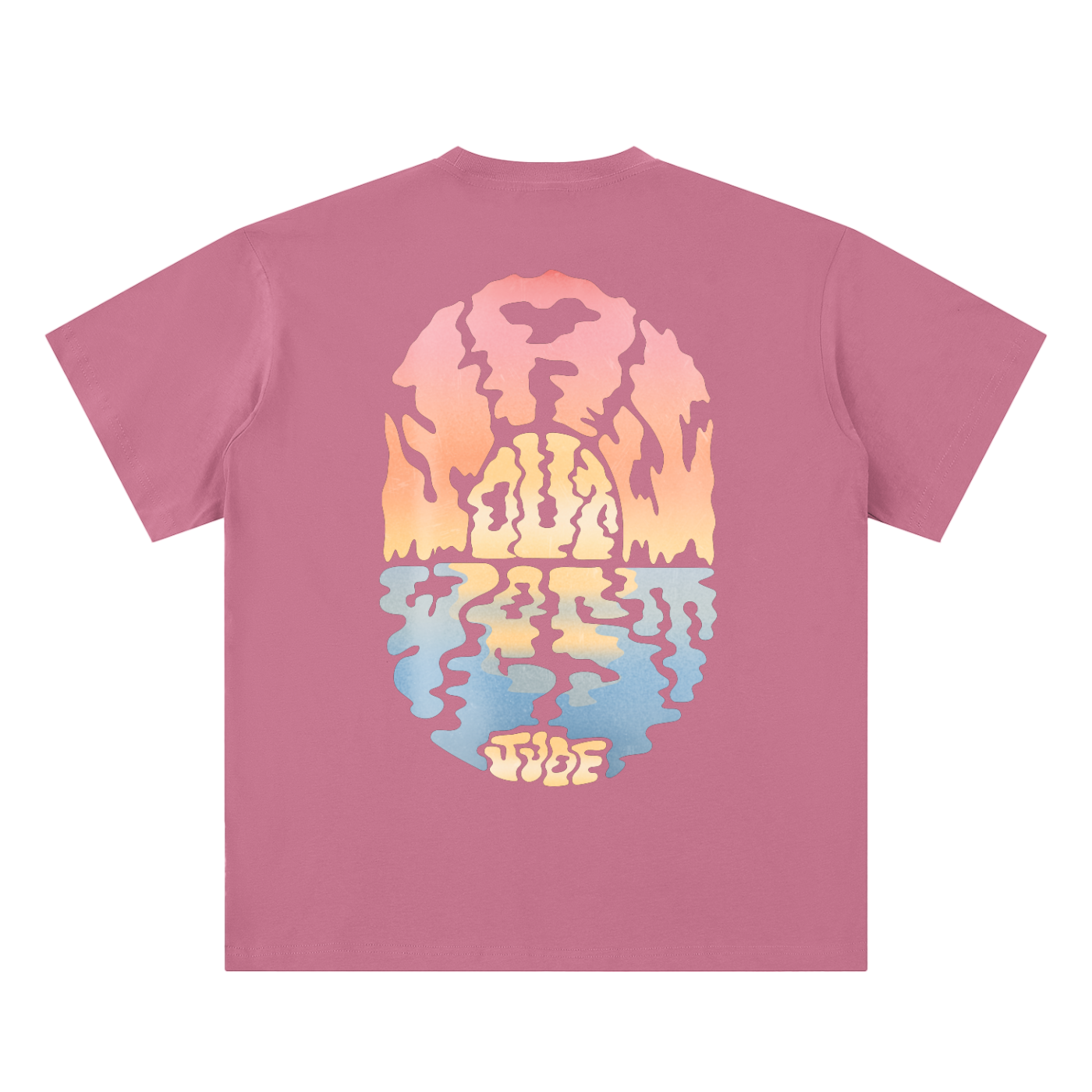 JUDE,ABROLHOS,SHIRT