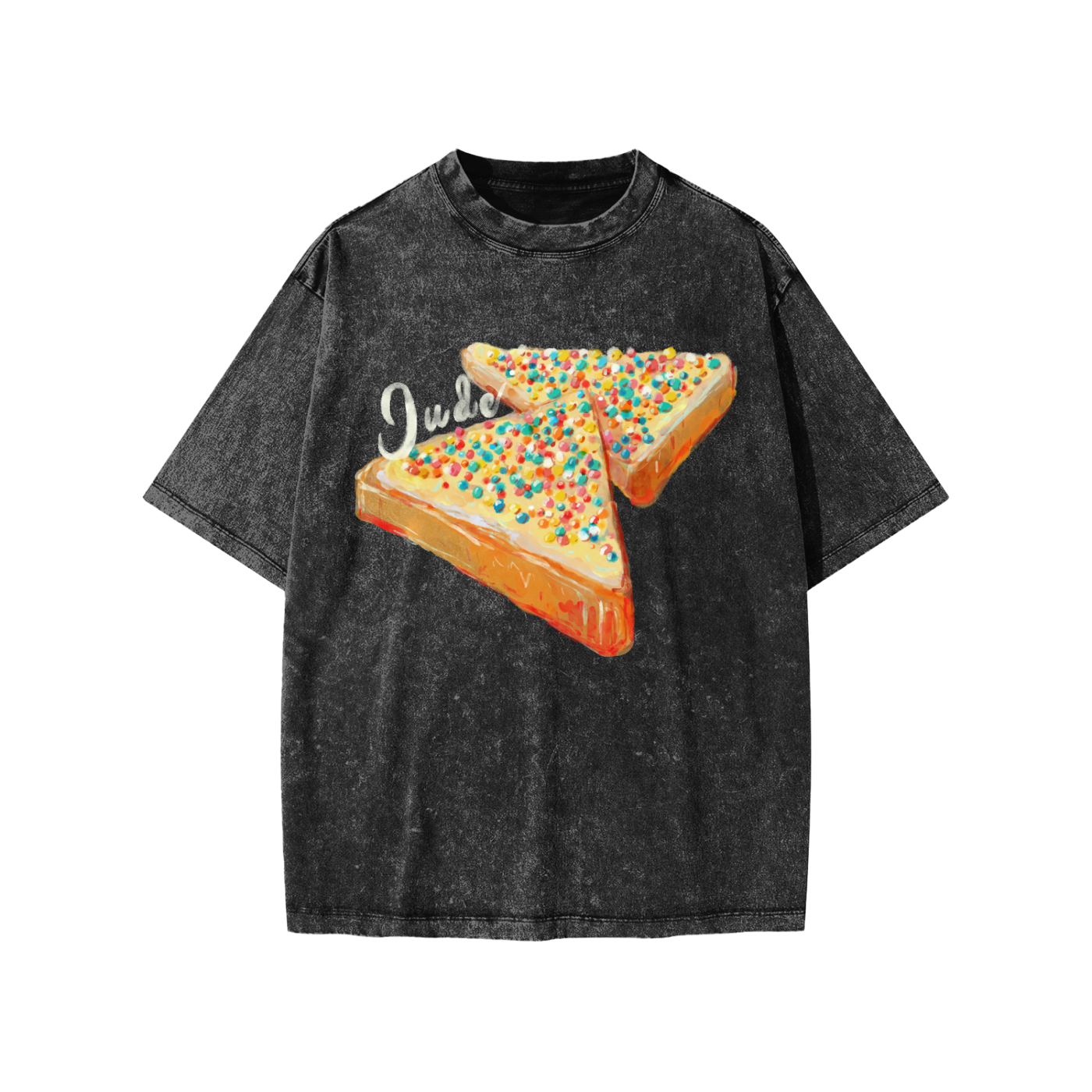 JUDE,KIDS,SHIRT
