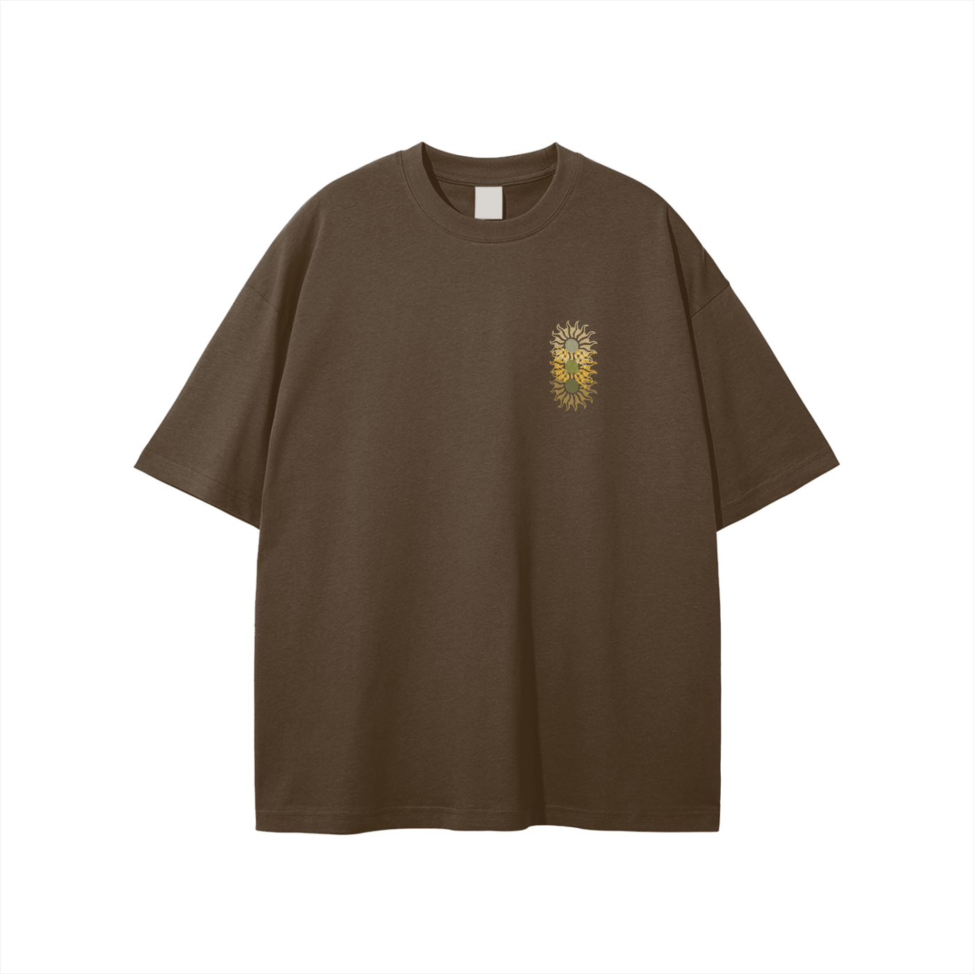 JUDE,ABROLHOS,SHIRT