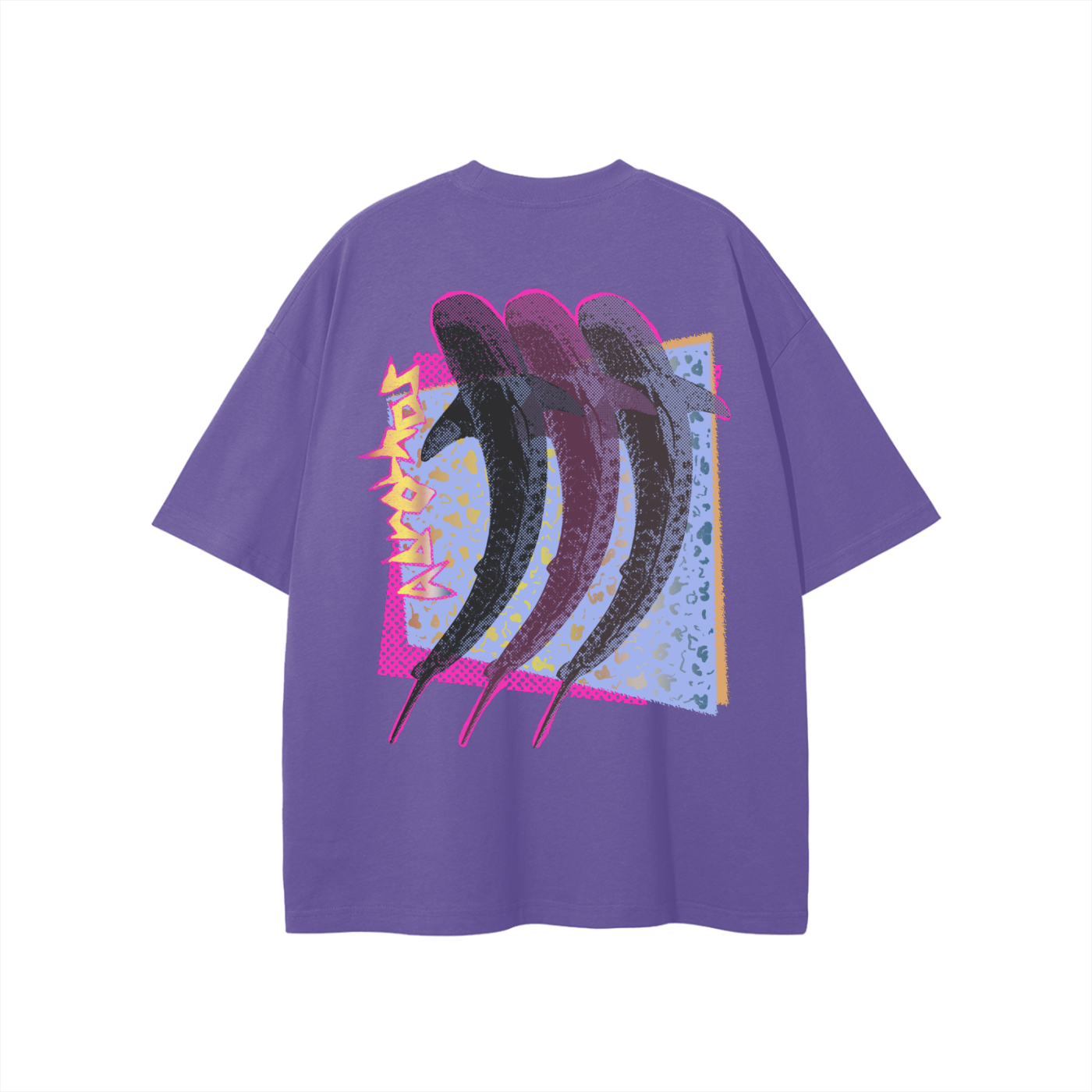 JUDE,ABROLHOS,SHIRT