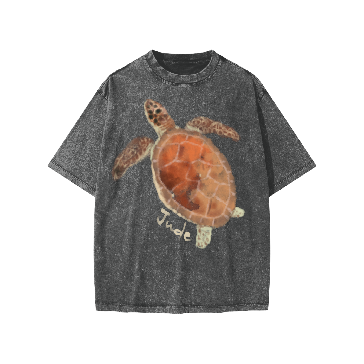 JUDE,KIDS,SHIRT