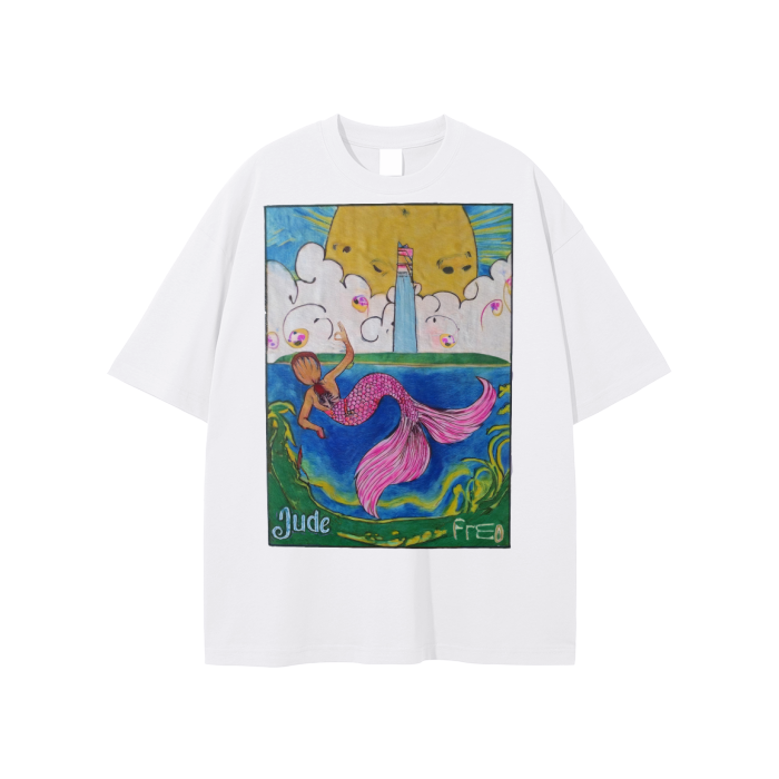 jude,shirt