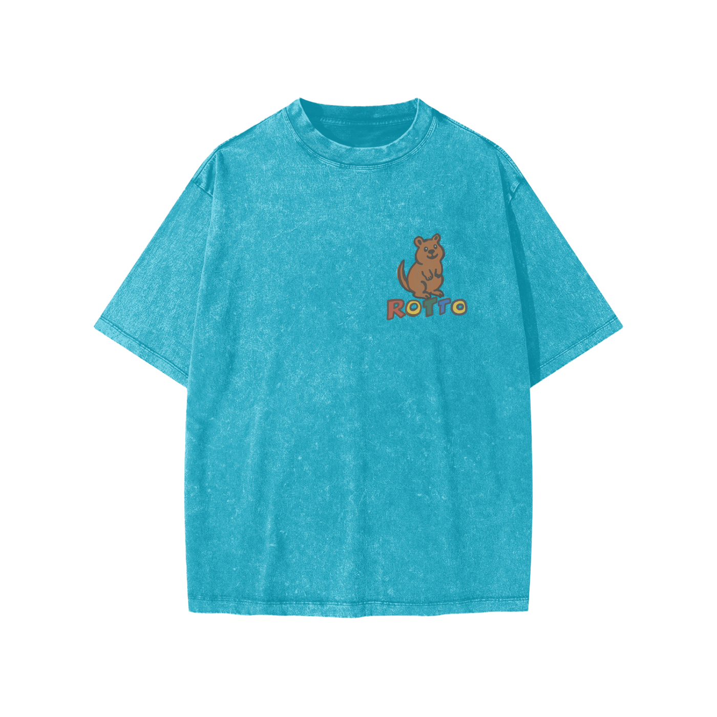 JUDE,ROTTO,KIDS,SHIRT