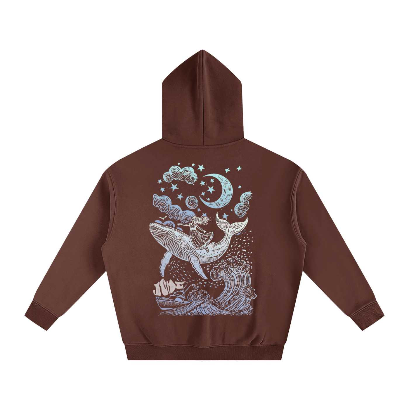 JUDE,HOODIE,SWEATER