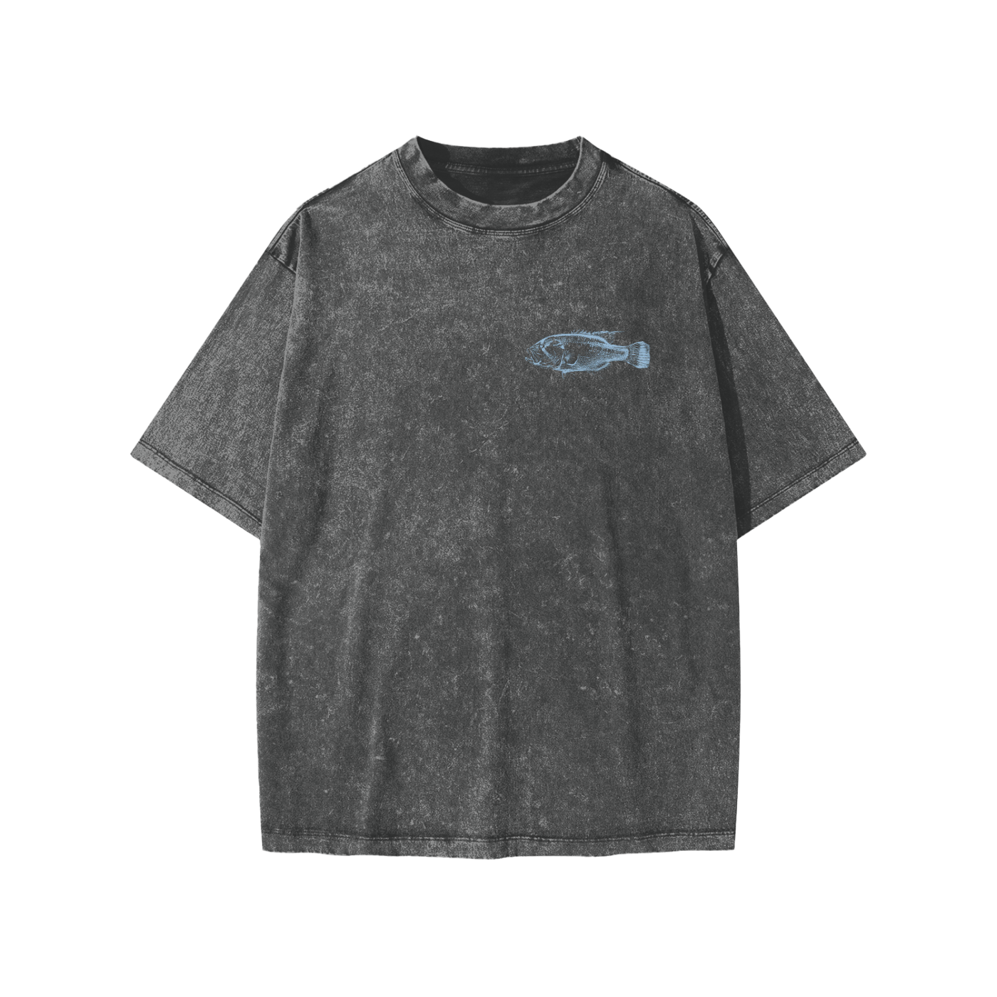 JUDE,KIDS,SHIRT