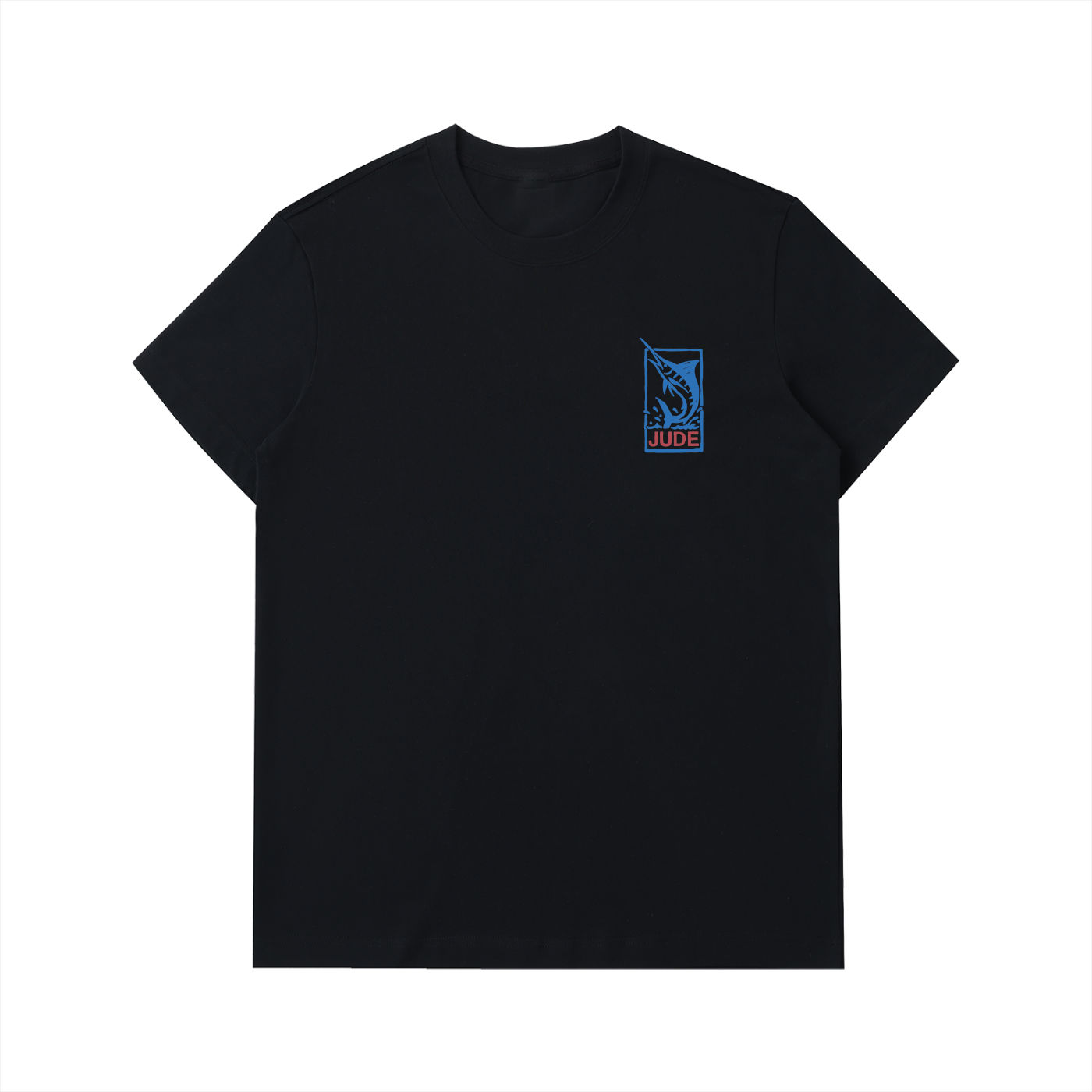 JUDE,SHIRT