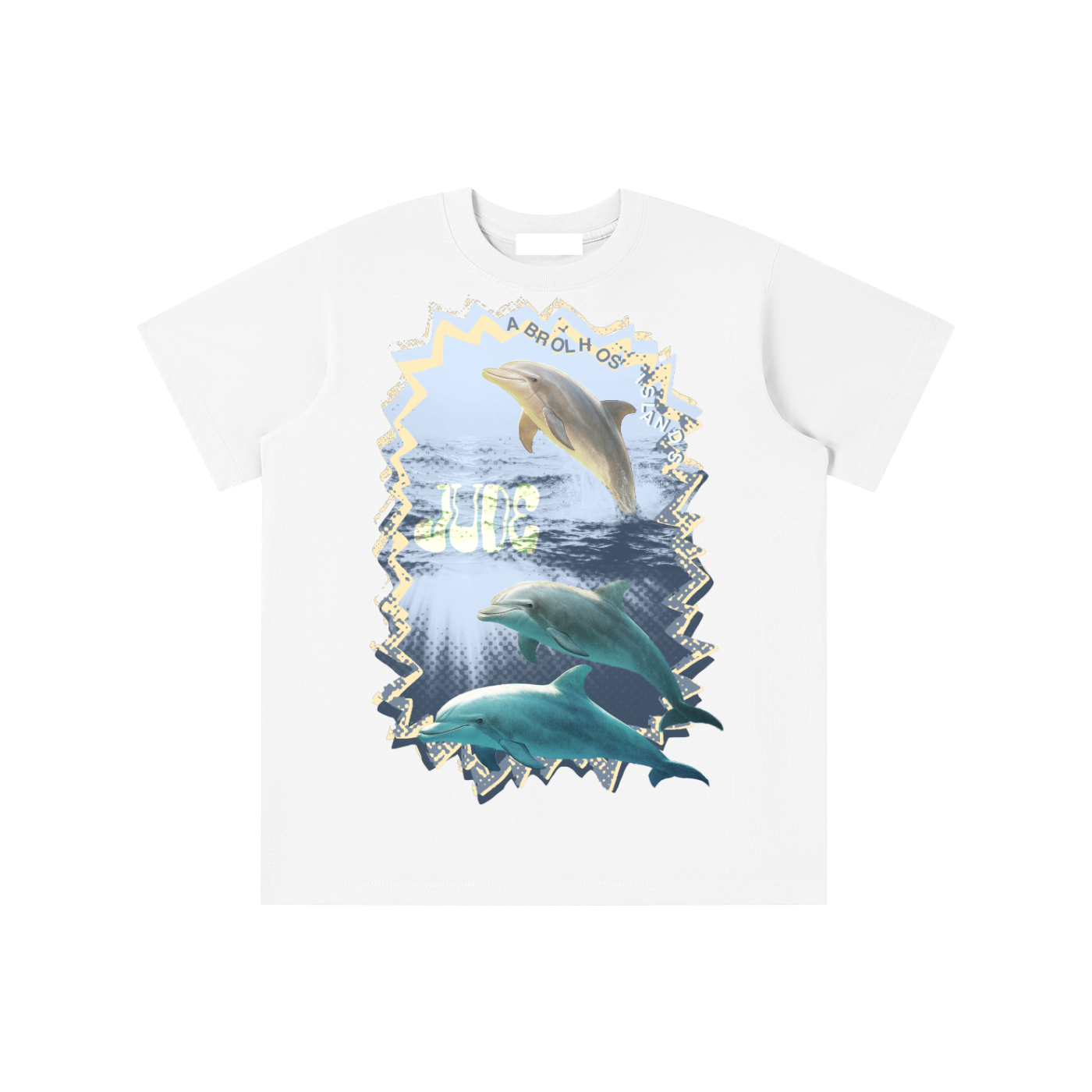 jude,kids,shirt