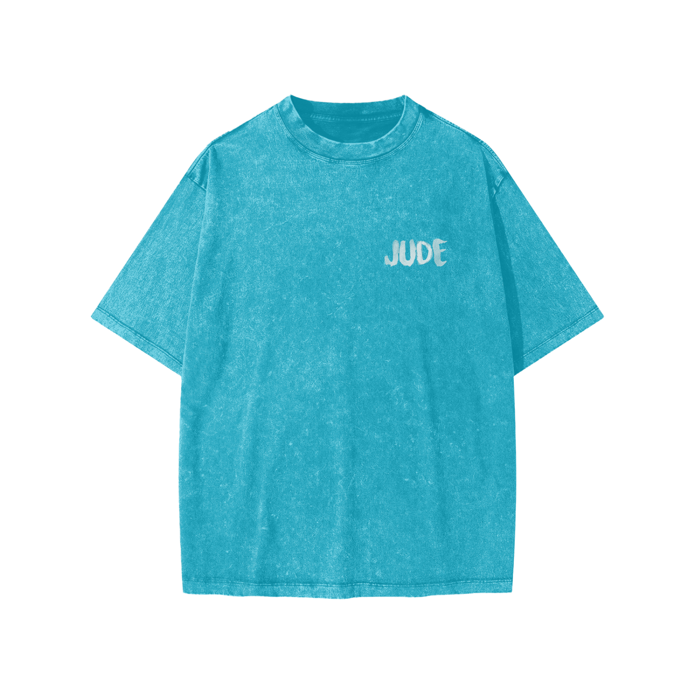 JUDE,KIDS,SHIRT