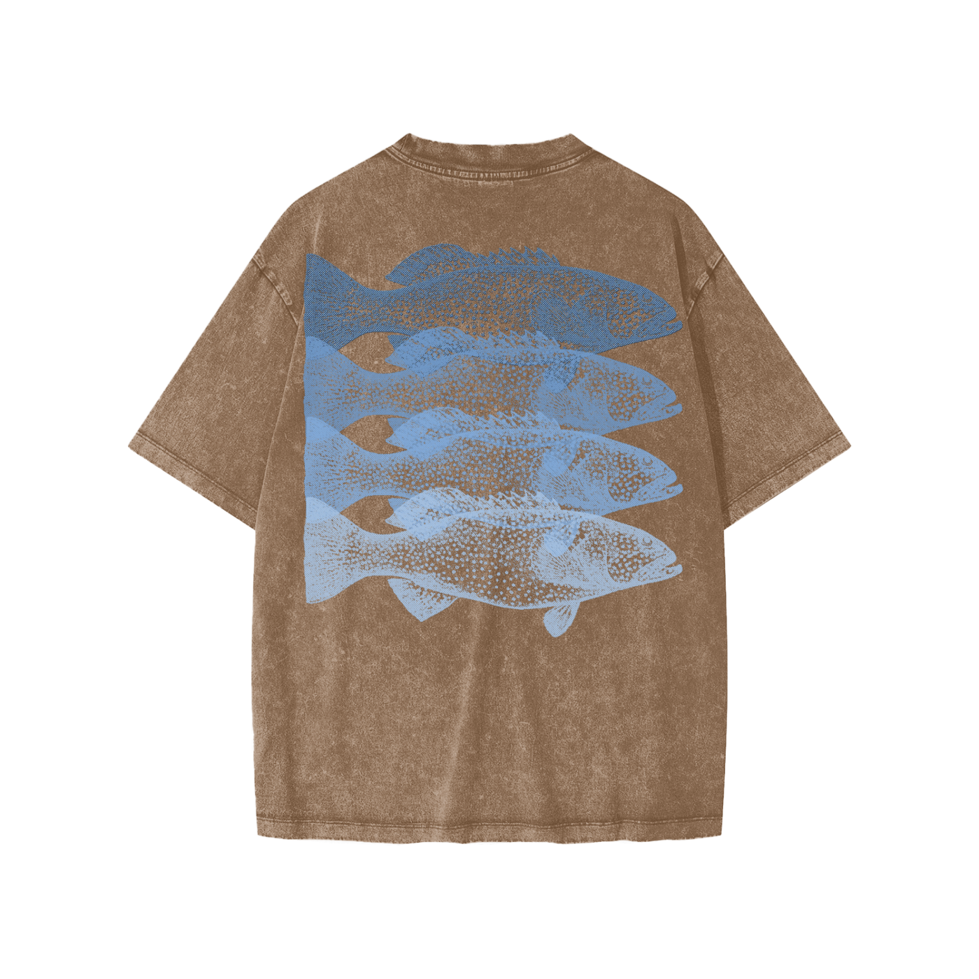 JUDE,KIDS,SHIRT