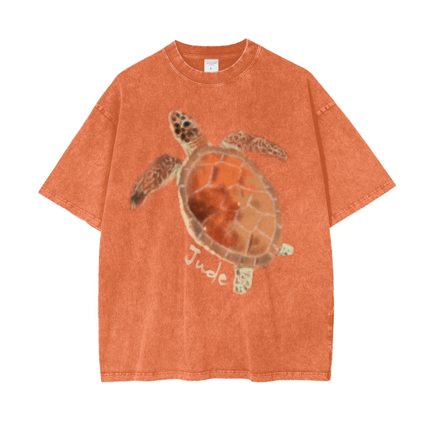 jude,shirt