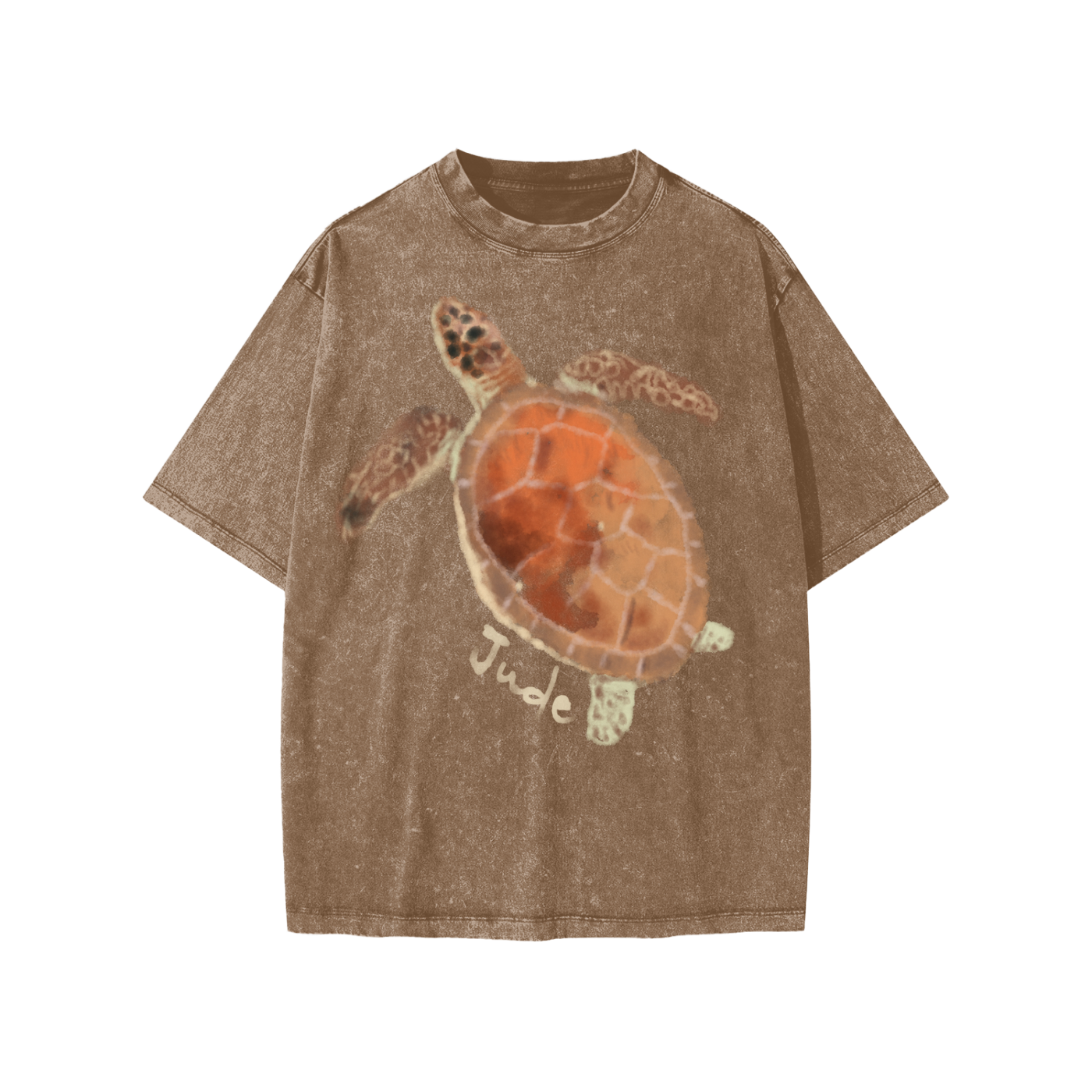JUDE,KIDS,SHIRT