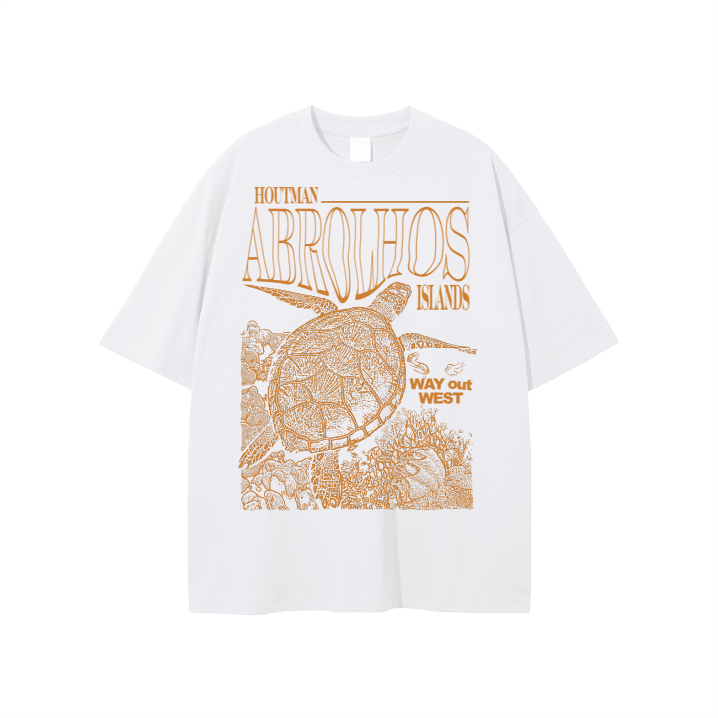 JUDE,SHIRT,ABROLHOS