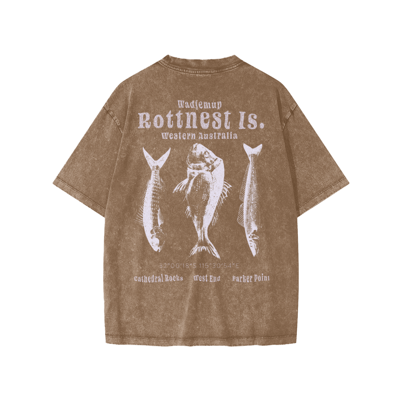 JUDE,KIDS,SHIRT,ROTTO