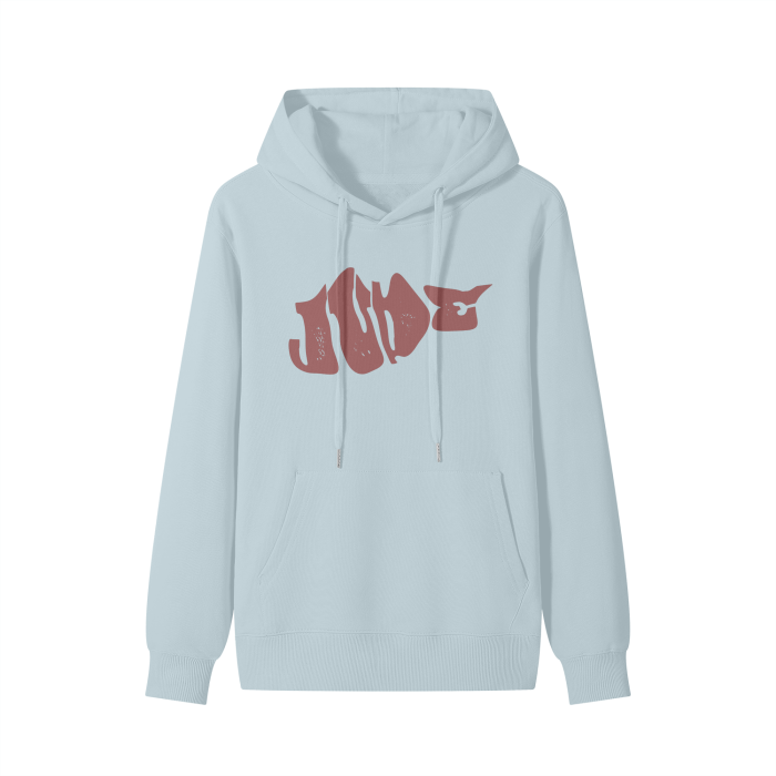 jude,hoodie