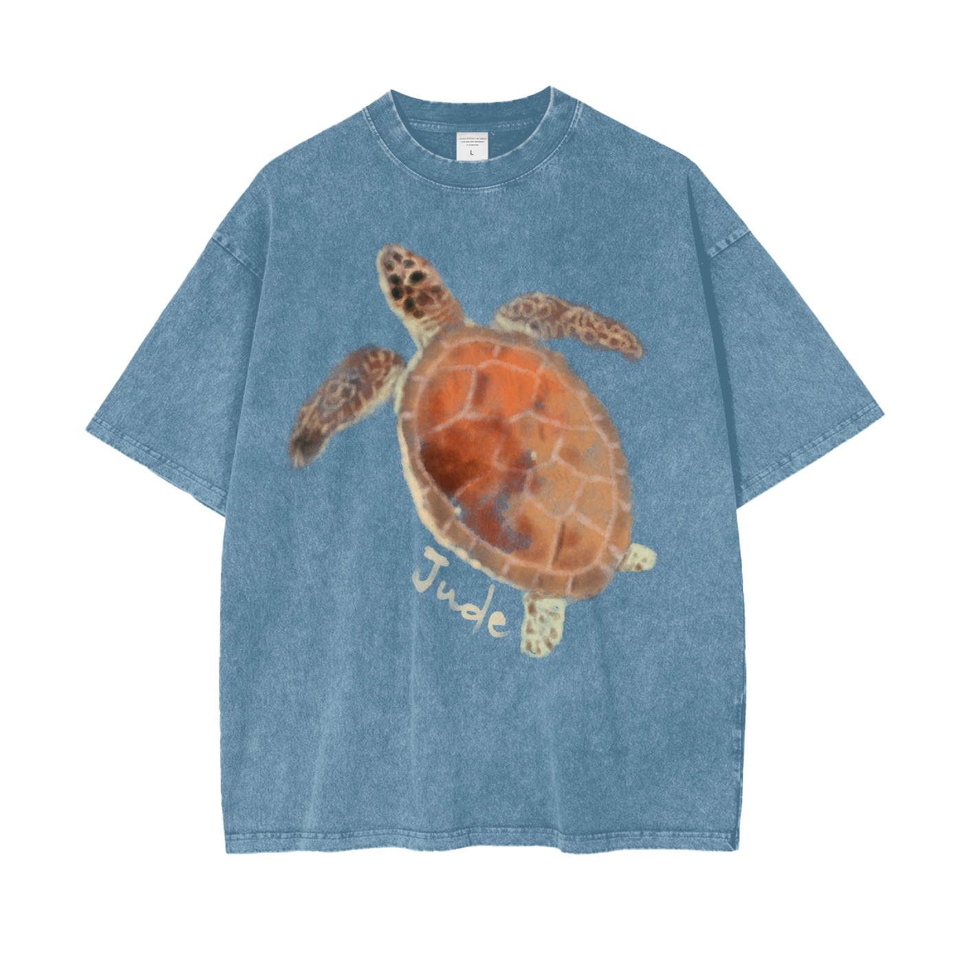 jude,shirt