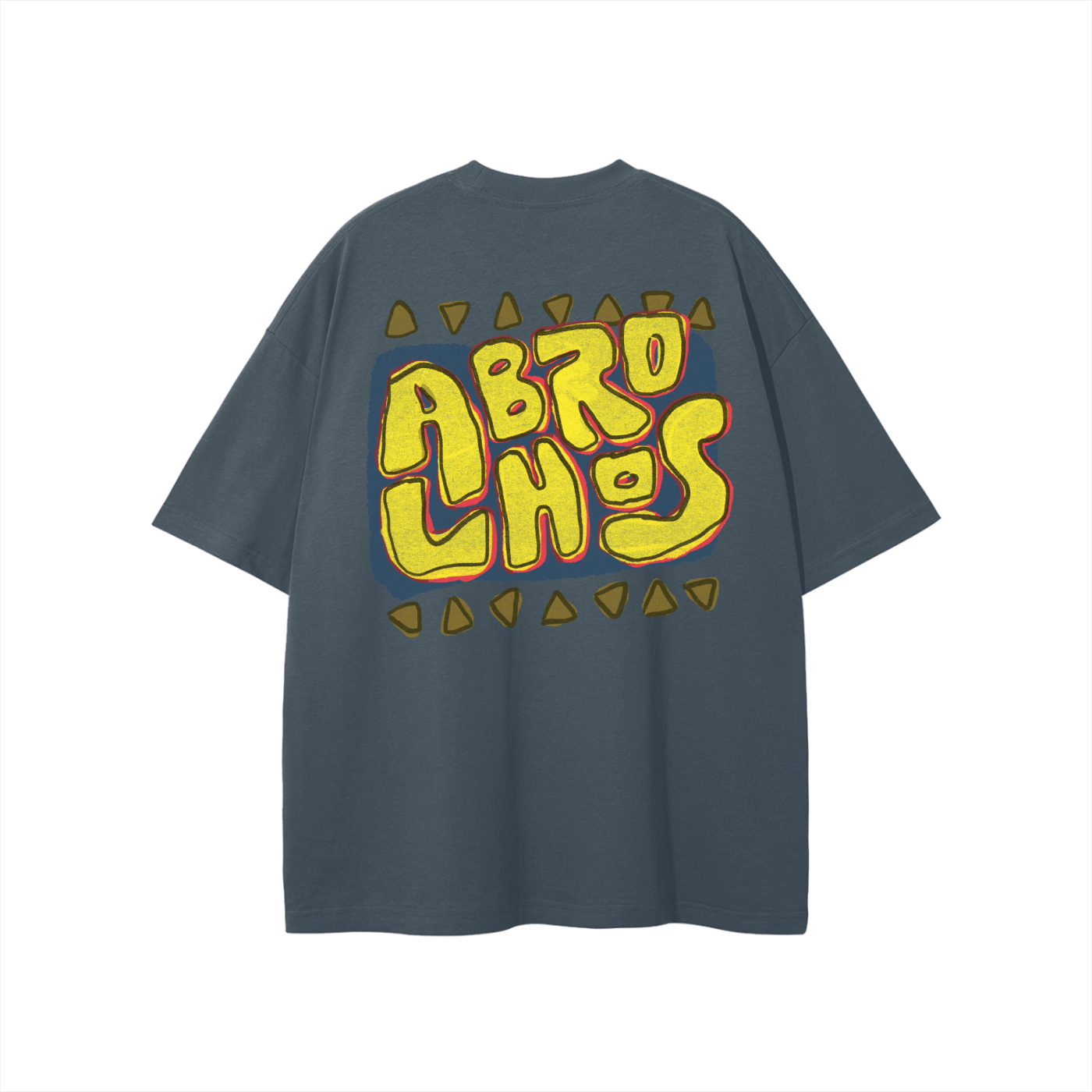 JUDE,ABROLHOS,SHIRT