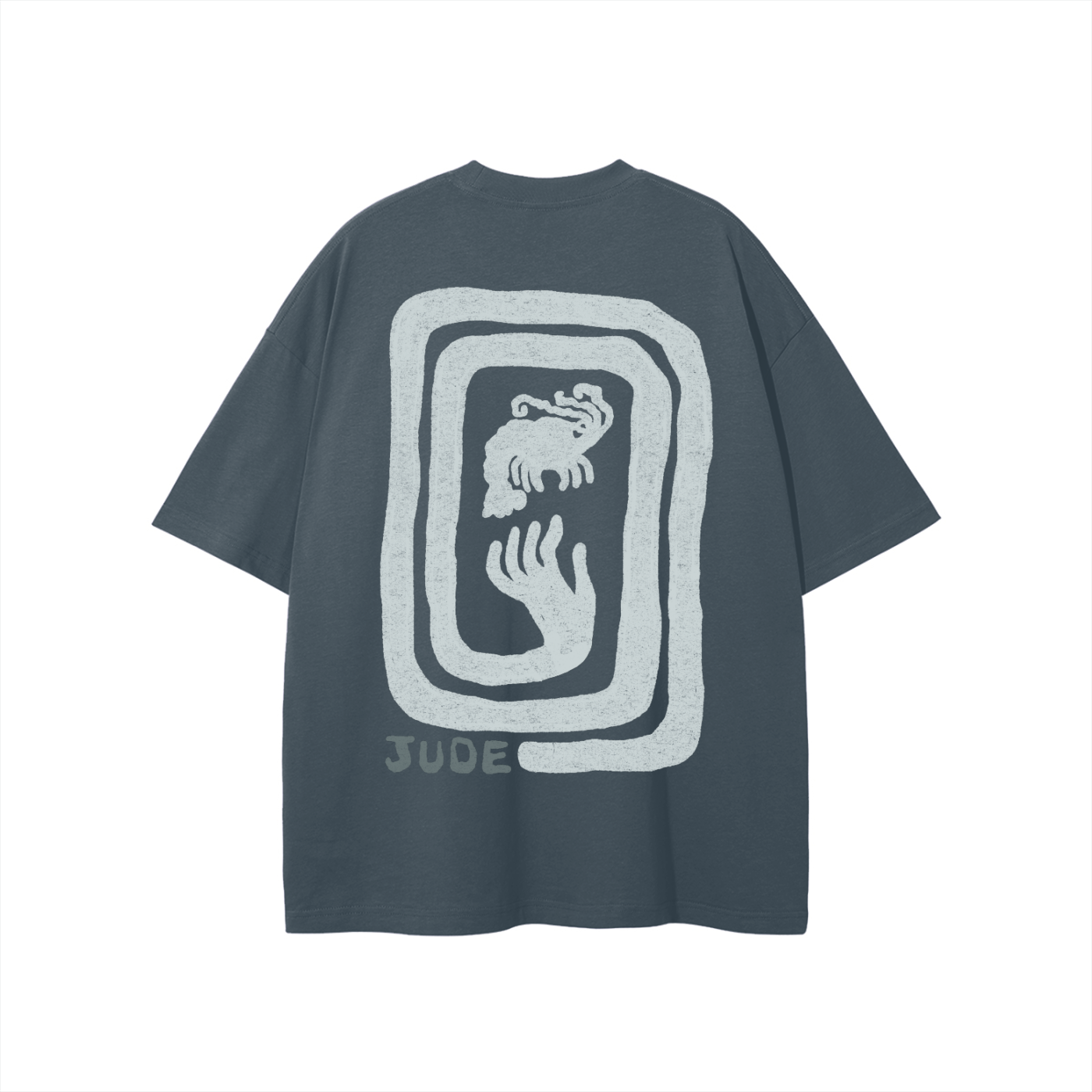 JUDE,SHIRT,ABROLHOS