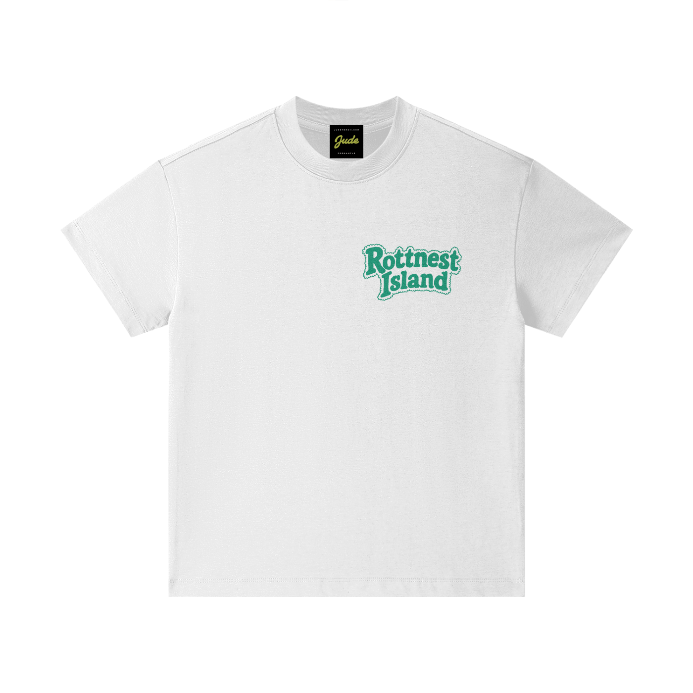 JUDE,KIDS,ROTTO,SHIRT