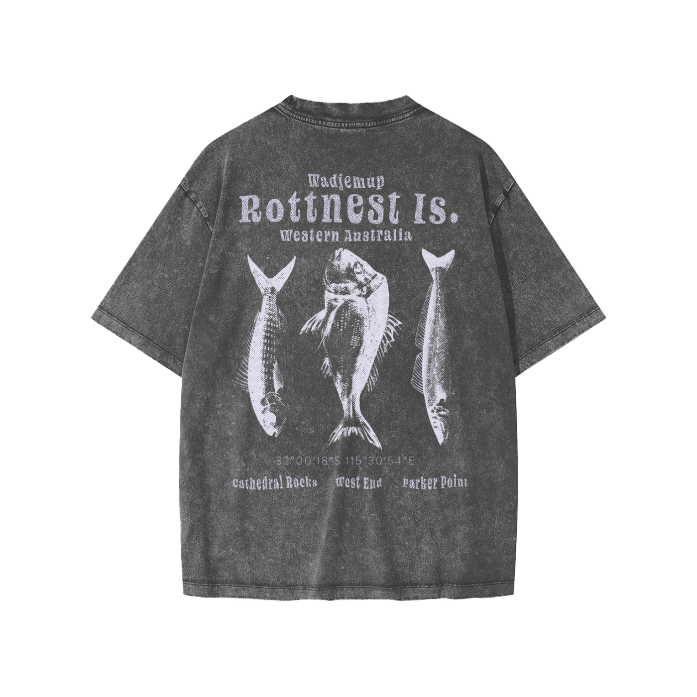 JUDE,KIDS,SHIRT,ROTTO