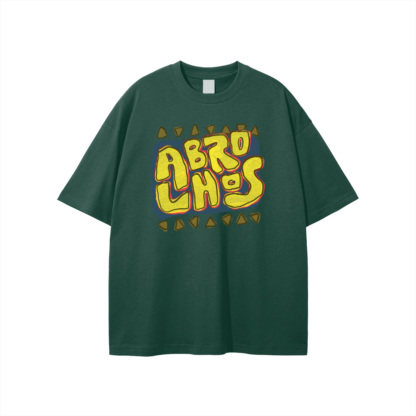 JUDE,SHIRT,ABROLHOS