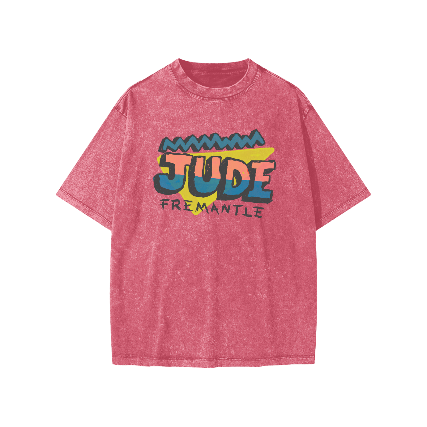 jude,kids,shirt