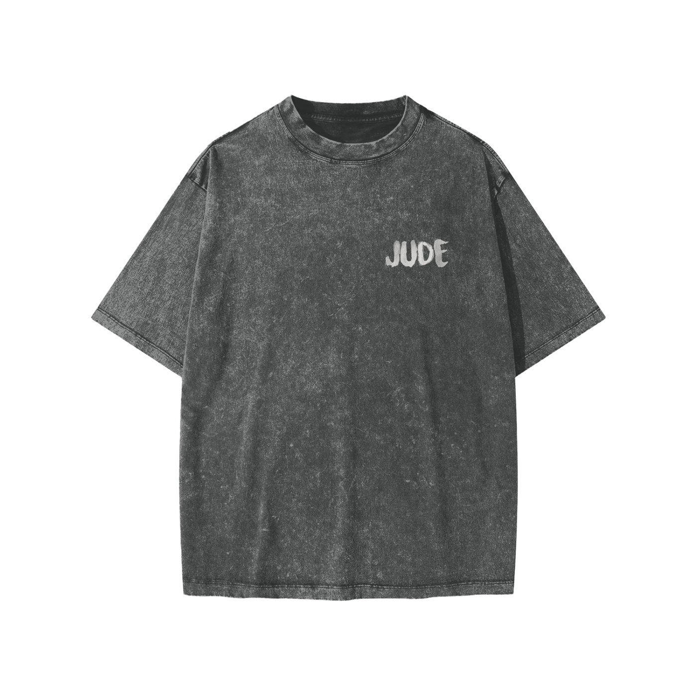 JUDE,KIDS,SHIRT