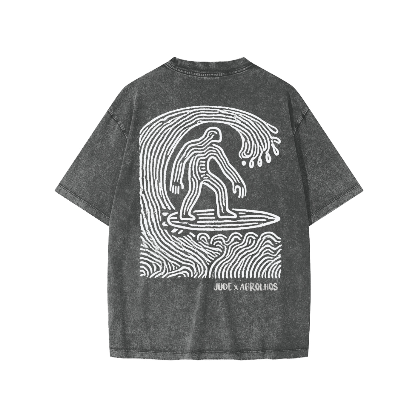 JUDE,KIDS,SHIRT