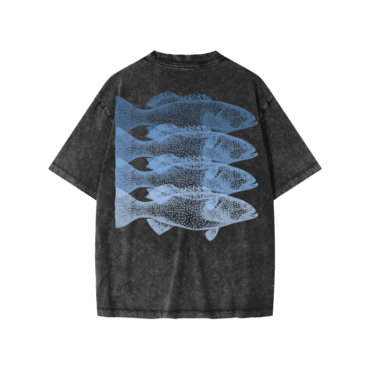 JUDE,KIDS,SHIRT