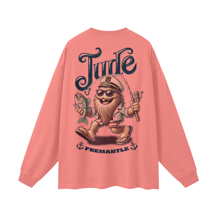 JUDE,SHIRT
