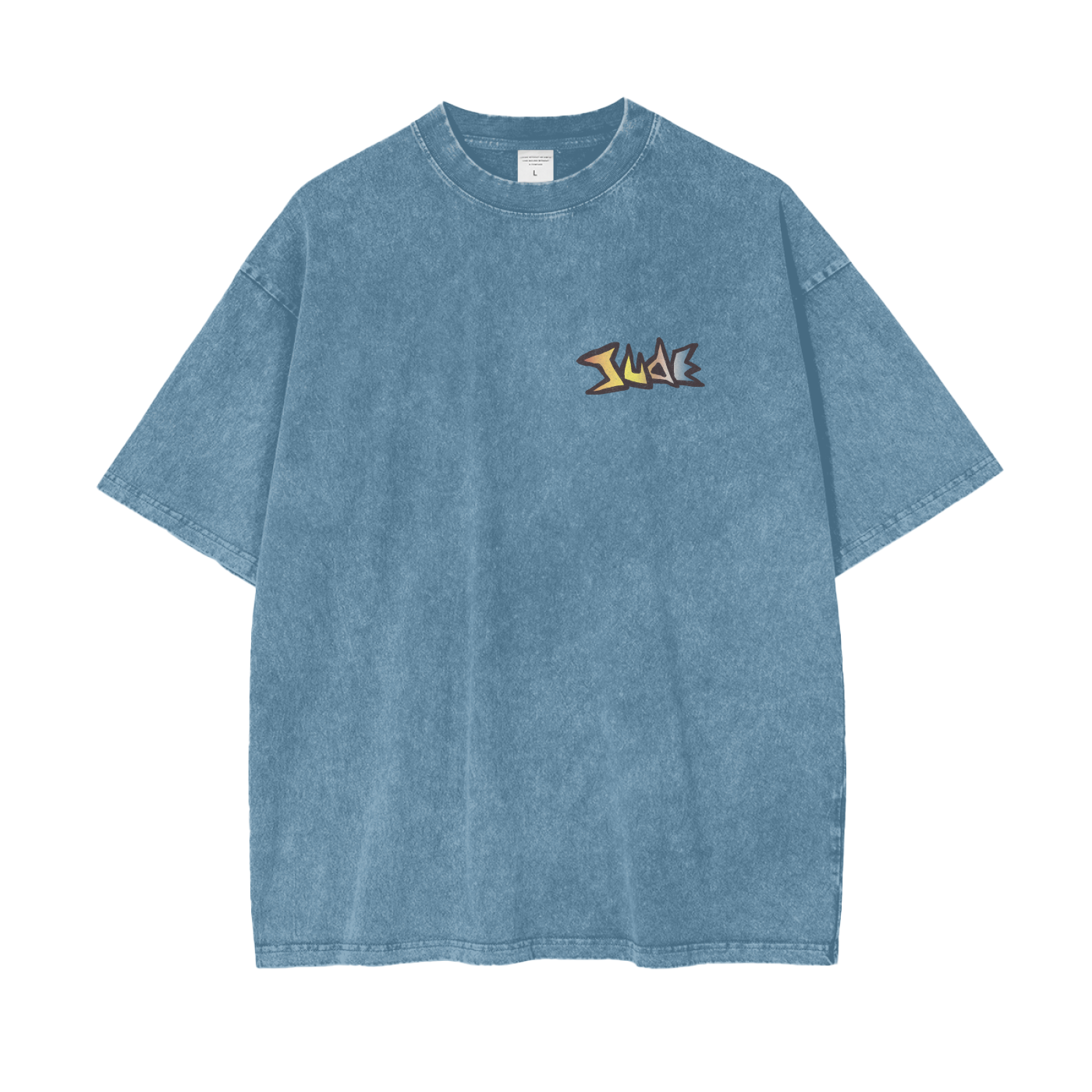 JUDE,SHIRT