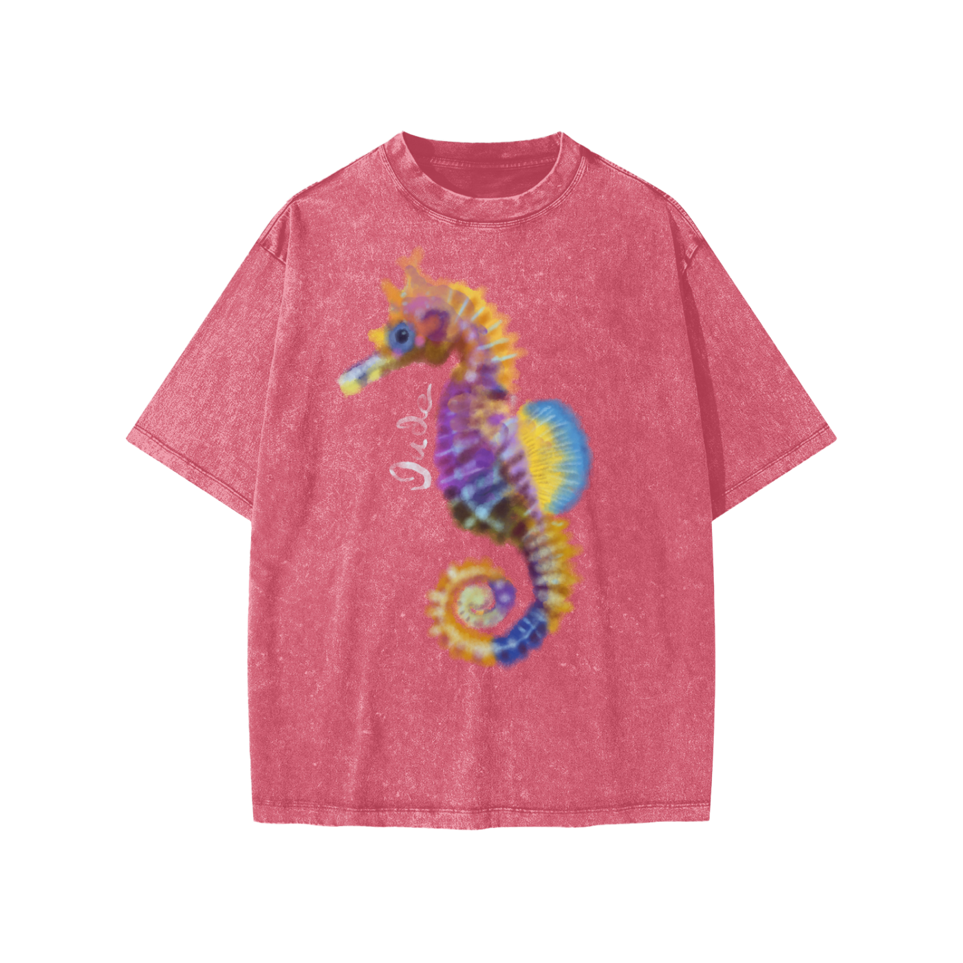 JUDE,KIDS,SHIRT