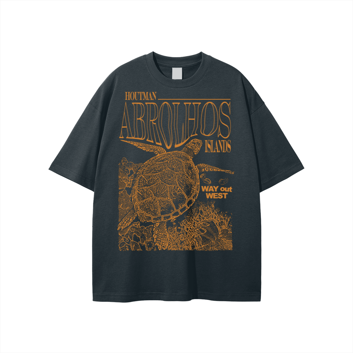JUDE,SHIRT,ABROLHOS