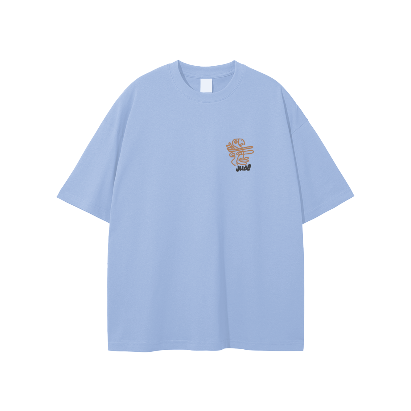 JUDE,SHIRT,ABROLHOS