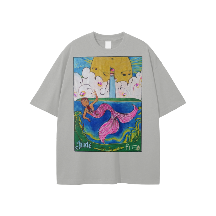 jude,shirt