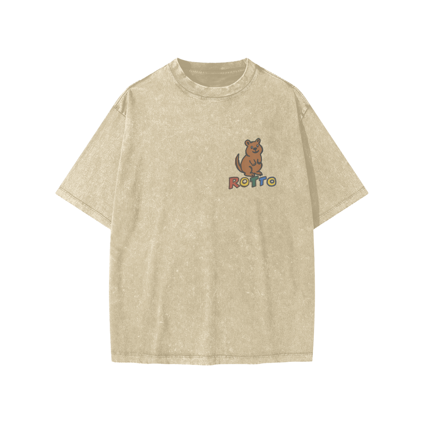 JUDE,ROTTO,KIDS,SHIRT