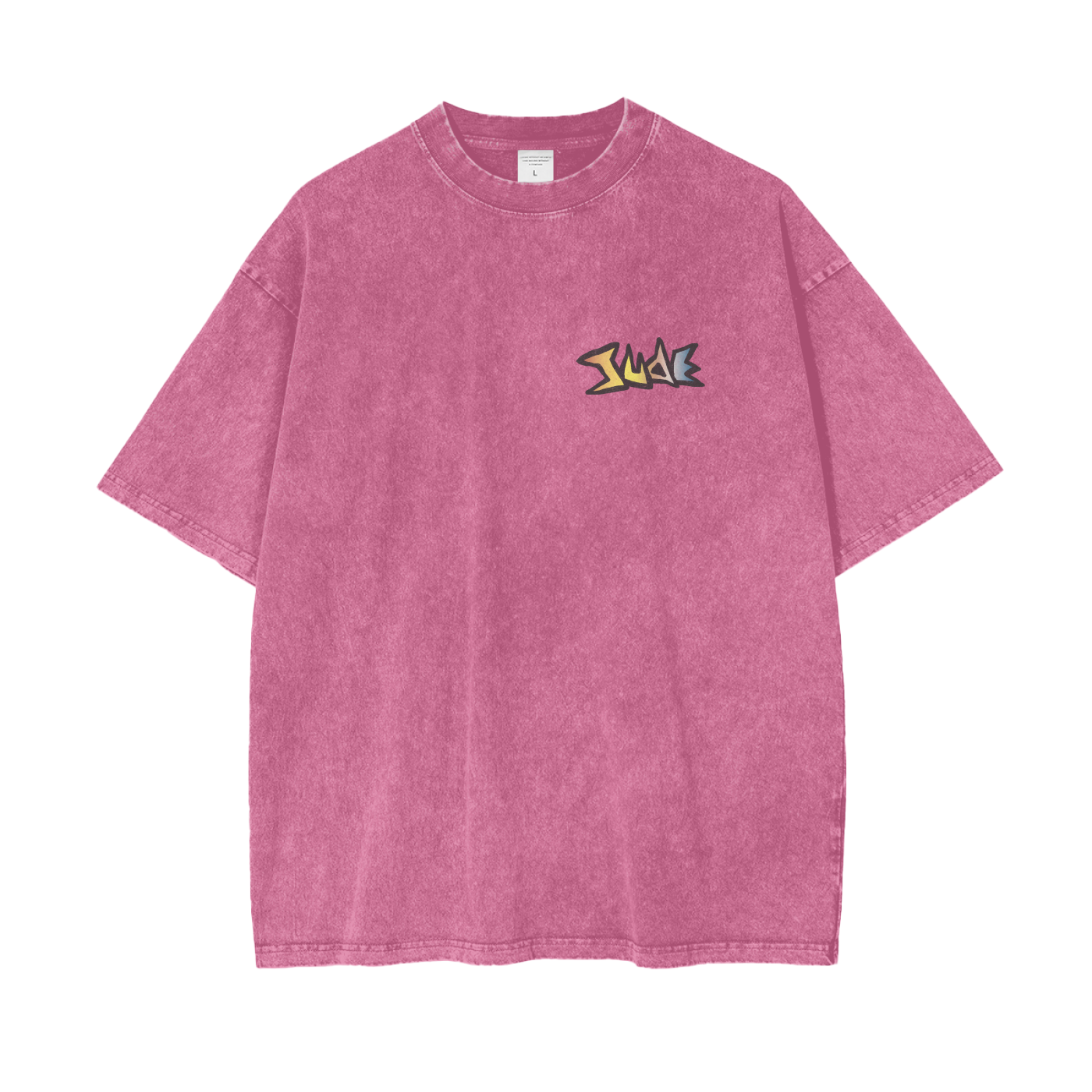JUDE,SHIRT