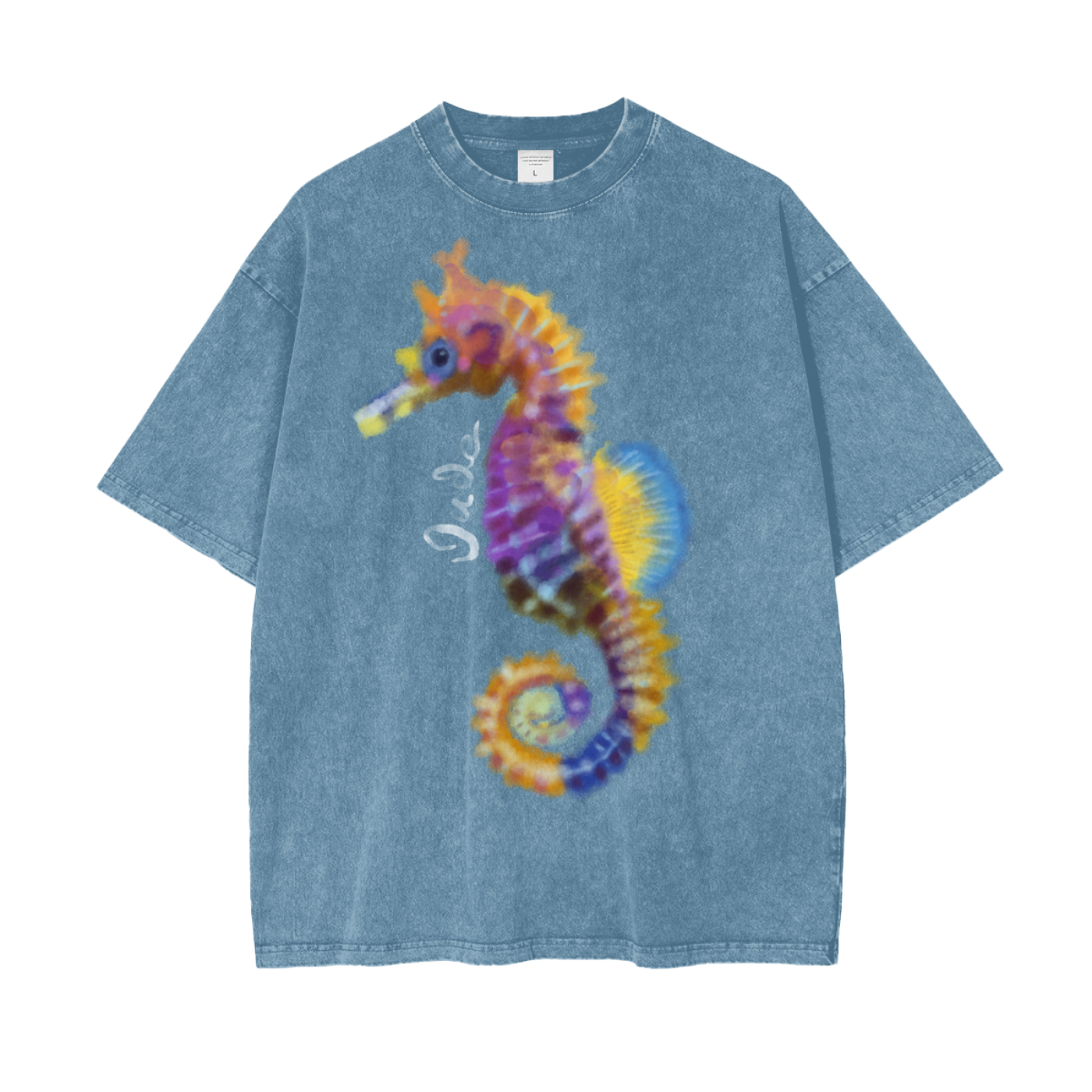 JUDE,SHIRT
