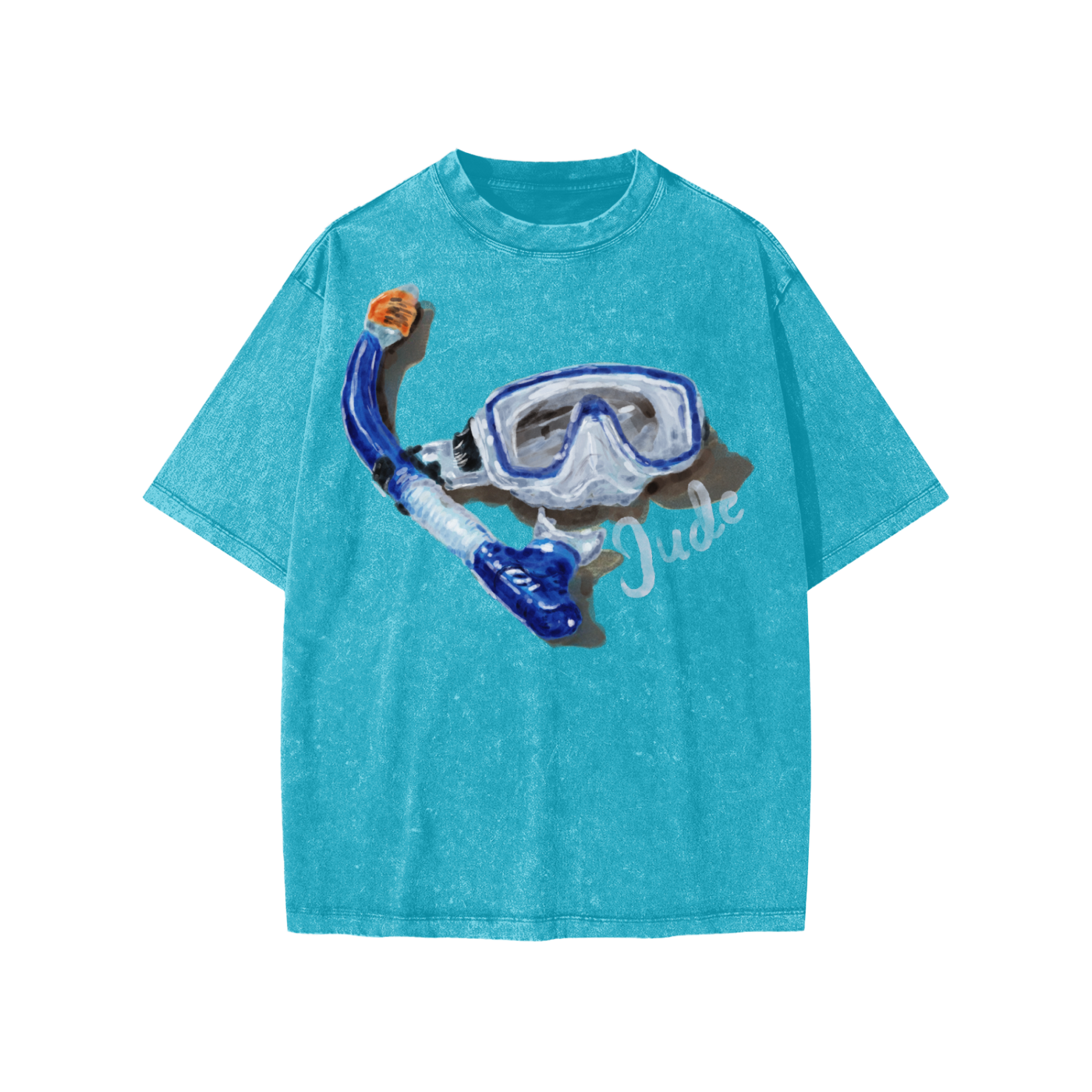 JUDE,SHIRT,KIDS
