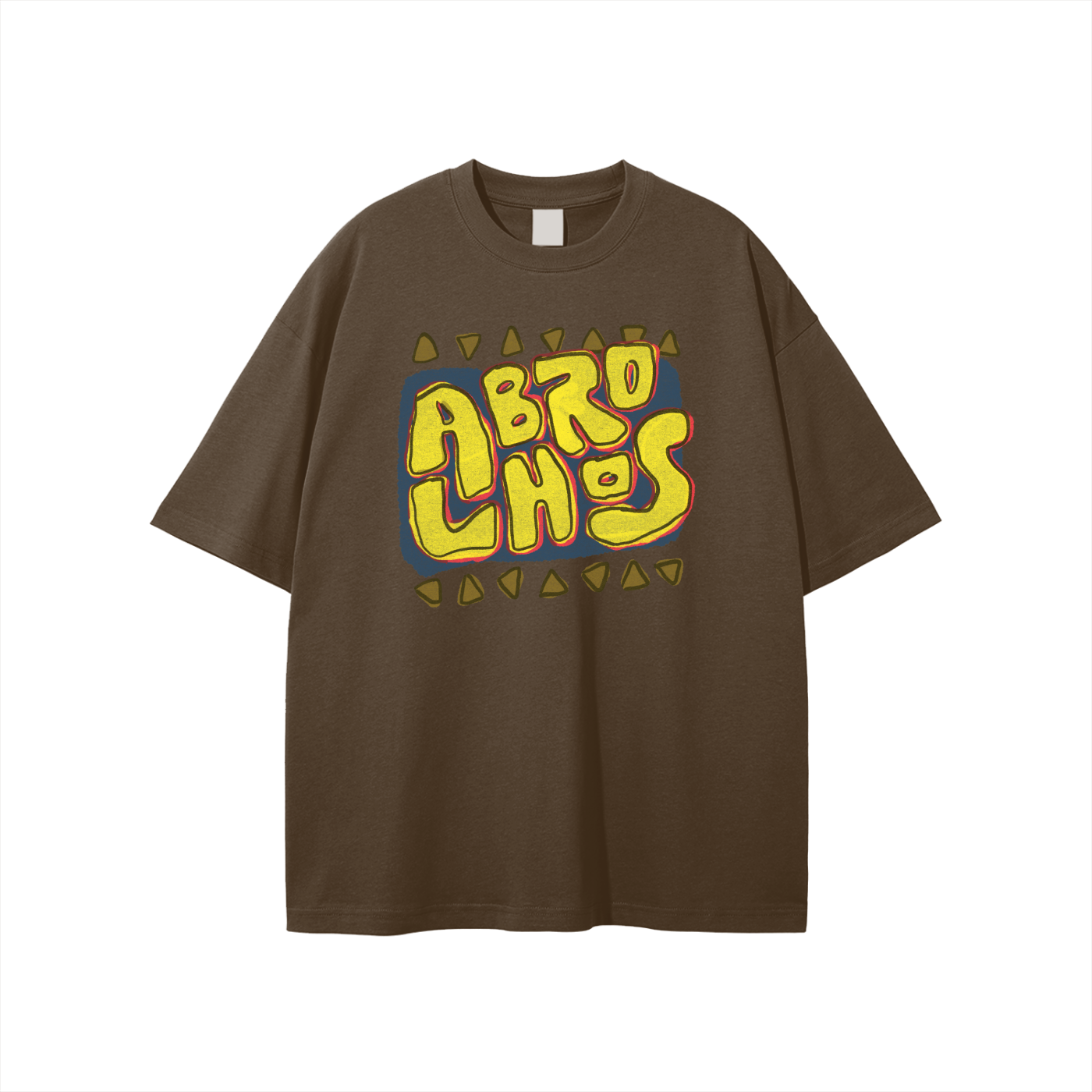 JUDE,SHIRT,ABROLHOS
