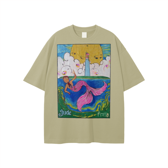 jude,shirt